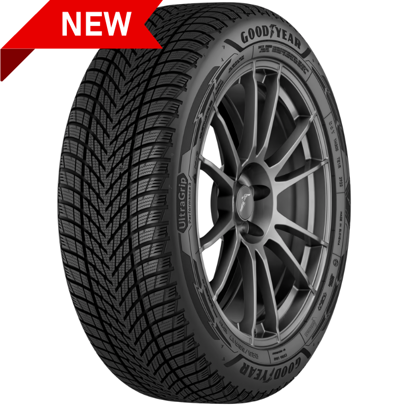 Автомобилни гуми GOODYEAR UG PERFORMANCE 3 XL FP 265/45 R20 108V