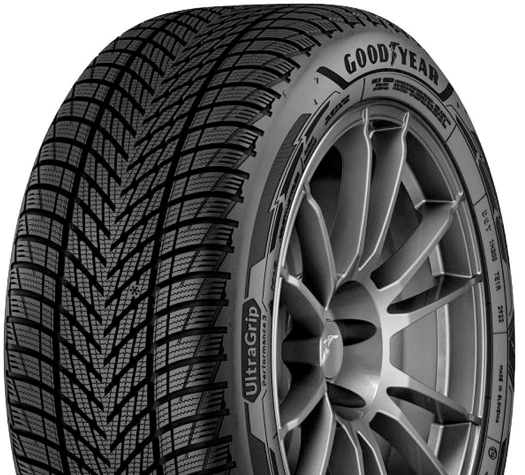 Автомобилни гуми GOODYEAR UGPERF3XLF XL FP 245/35 R19 93W