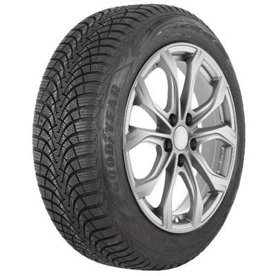 Автомобилни гуми GOODYEAR ULTRAGRIP 9 185/60 R14 82T