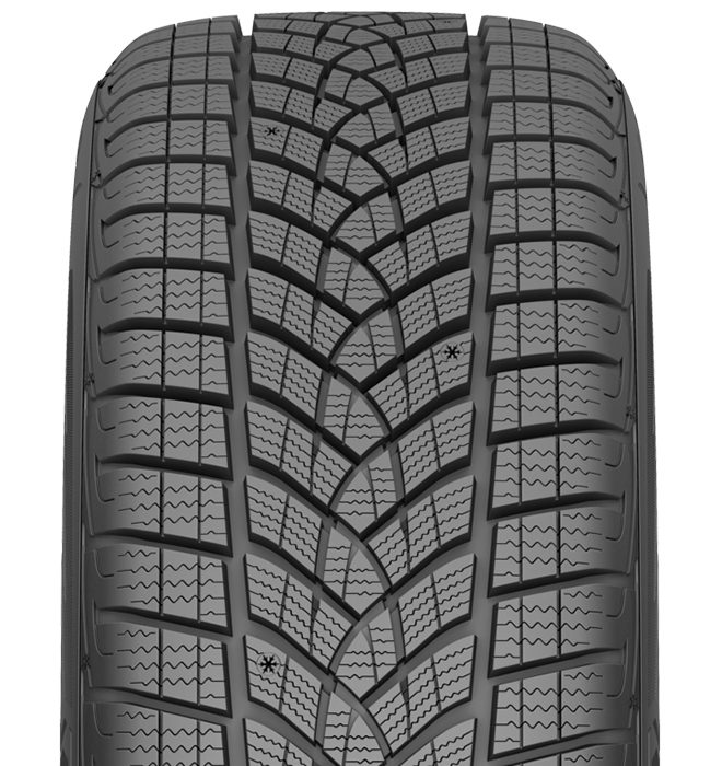 Джипови гуми GOODYEAR UltraGrip Perf SUV G1 XL FP 275/40 R20 106V