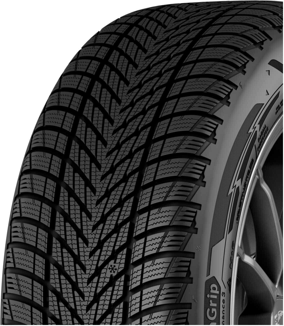 Автомобилни гуми GOODYEAR ULTRAGRIP PERFORMANC 215/55 R17 94H