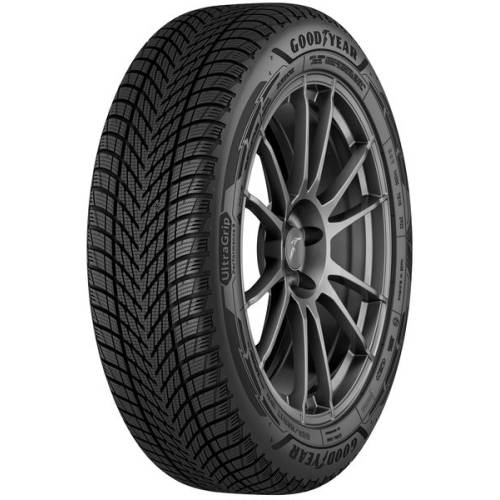 Автомобилни гуми GOODYEAR ULTRAGRIP PERFORMANCE 3 XL FP 255/45 R18 103V