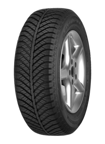 Автомобилни гуми GOODYEAR VEC4SEASON 205/50 R17 89V