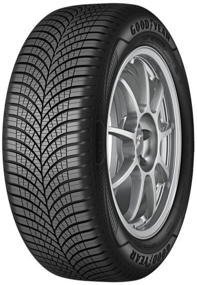 Автомобилни гуми GOODYEAR VECTOR 4SEAS GEN-3 XL FP 235/50 R18 101W