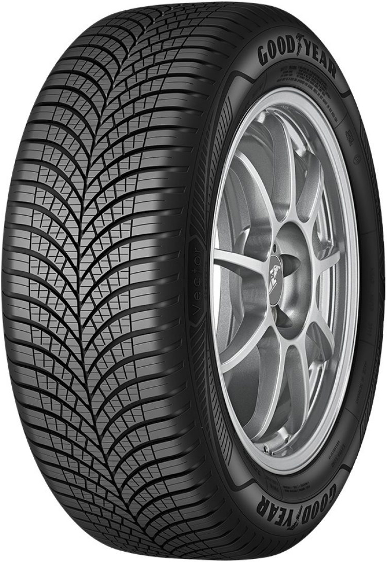 Автомобилни гуми GOODYEAR Vector 4Seasons Gen-3 RE XL 185/65 R15 92T