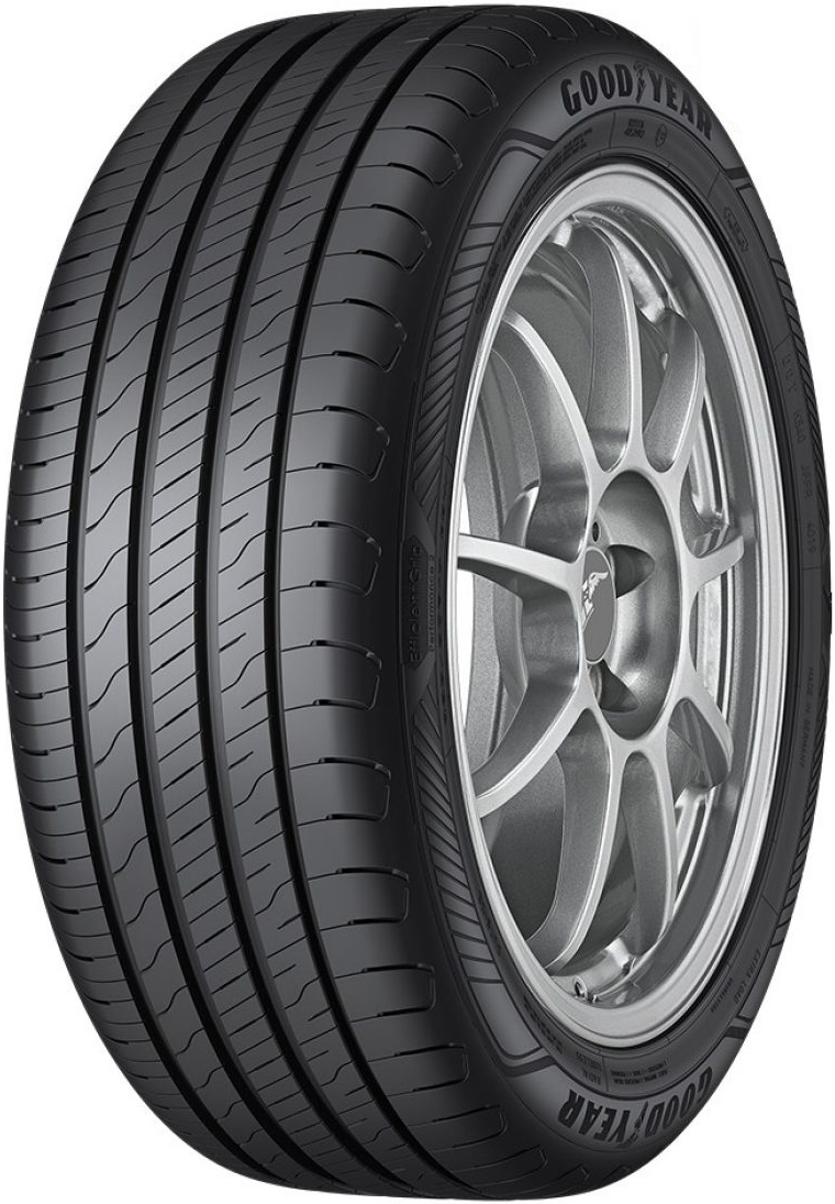 Автомобилни гуми GOODYEAR EFFI GRIP PERF 2 195/65 R15 91H