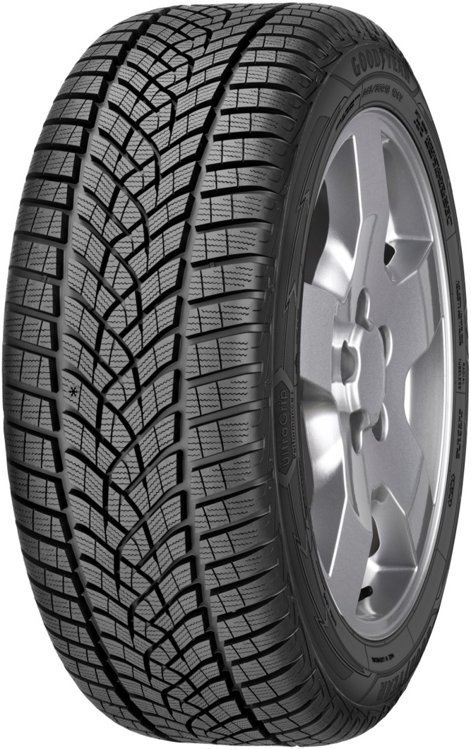 Автомобилни гуми GOODYEAR ULTRAGRIP PERFORMANCE + XL FP 205/50 R17 93H
