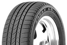 Автомобилни гуми GOODYEAR EAGLE LS-2 XL AUDI FP 245/45 R18 100H
