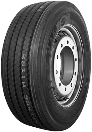 Тежкотоварни гуми GREENMAX GRT800 385/65 R22.5 164K