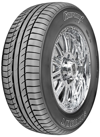 Джипови гуми GRIPMAX STHTXL XL 275/35 R21 103Y