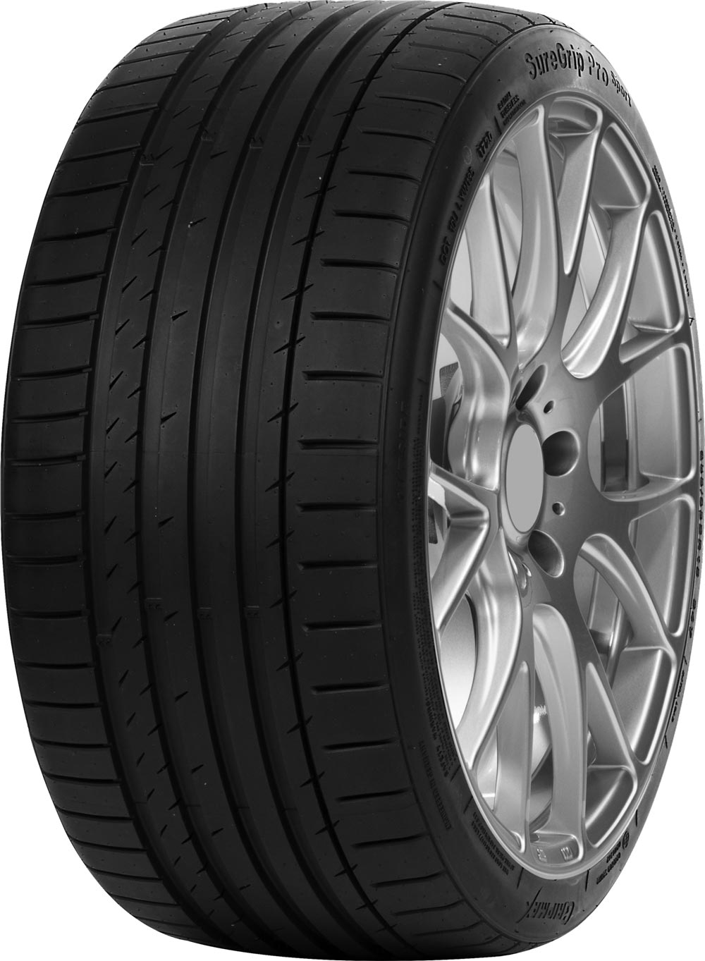 Автомобилни гуми GRIPMAX SUREGRIP PRO SPORT XL DOT 2021 245/35 R21 96Y