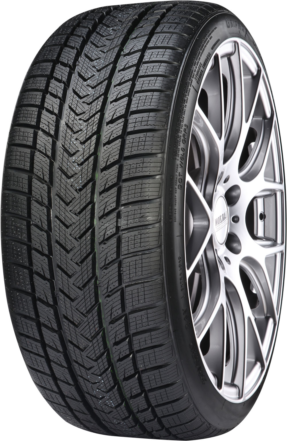 Автомобилни гуми GRIPMAX SUREGRIP PRO WINTER XL 215/45 R18 93V