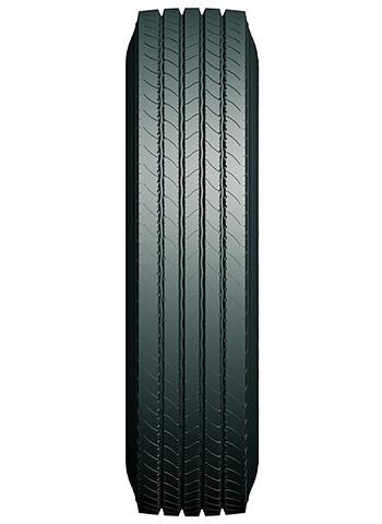 Тежкотоварни гуми GROUNDSPEED GSZS01 3PMSF 215/75 R17.5 135L