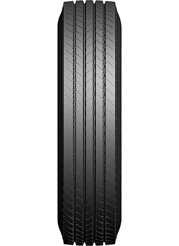 Тежкотоварни гуми GROUNDSPEED GSZS01 235/75 R17.5 132M