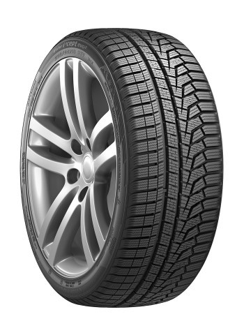 Джипови гуми HANKOOK W320C XL RFT 255/50 R19 107V