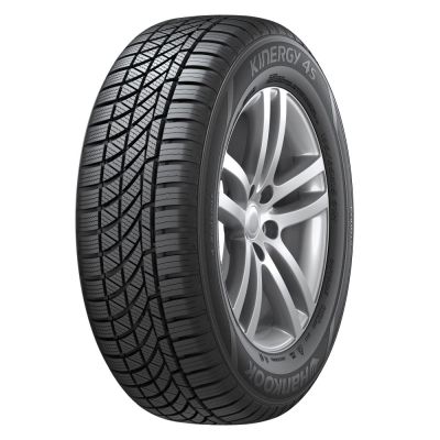 Автомобилни гуми HANKOOK H740 ALLSEASON 215/50 R17 91H