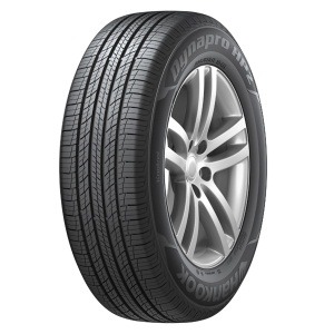 Джипови гуми HANKOOK RA33 235/55 R18 100H