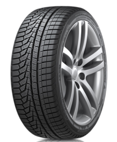 Автомобилни гуми HANKOOK W320 SEALGUARD XL 215/60 R16 99H