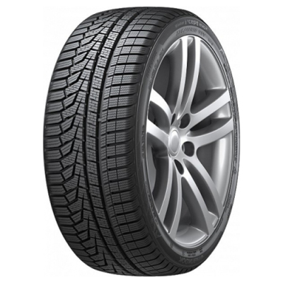 Автомобилни гуми HANKOOK W320B RFT 205/55 R17 91H