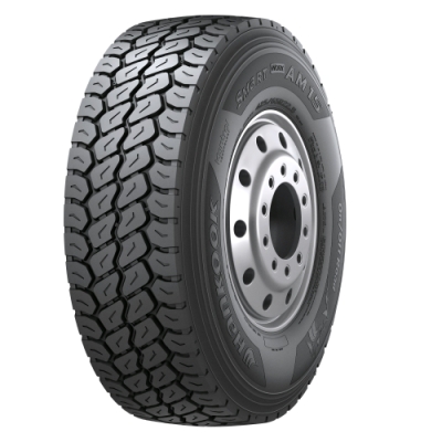 Тежкотоварни гуми HANKOOK AM15+ 445/65 R22.5 169K