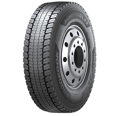 Тежкотоварни гуми HANKOOK DL22 295/80 R22.5 154M