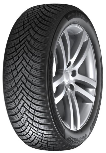 Джипови гуми HANKOOK ICEPT RS-3 W462 215/70 R16 100T
