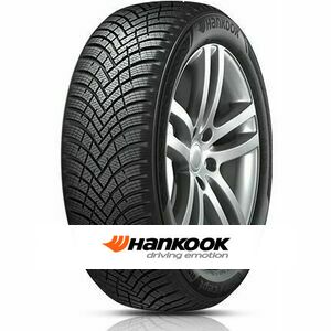 Автомобилни гуми HANKOOK ICEPT RS-3 W462 FP 225/55 R17 97H