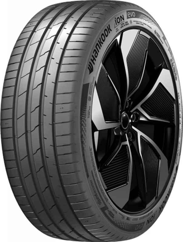 Автомобилни гуми HANKOOK iON icept (IW01) XL 235/45 R18 98V