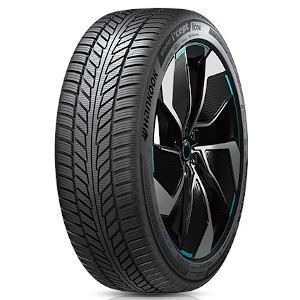 Джипови гуми HANKOOK IW01A Winter icept ION Sound Absorber XL EV 255/45 R19 104V