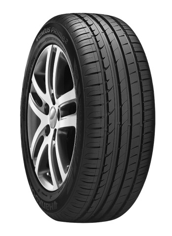 Автомобилни гуми HANKOOK K115SEAL 235/45 R18 94W