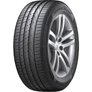 Автомобилни гуми HANKOOK K117B Ventus S1 Evo2 HRS RFT BMW 245/50 R18 100Y