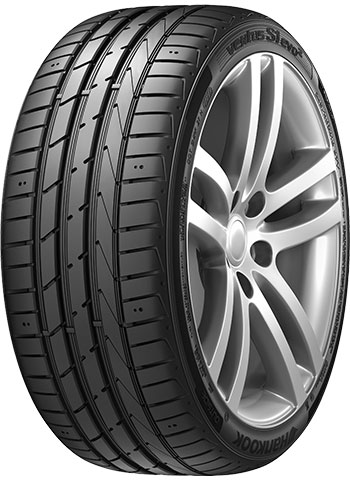 Автомобилни гуми HANKOOK K117BXLRFT XL RFT MERCEDES 245/45 R18 100Y