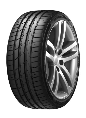 Автомобилни гуми HANKOOK K117RFT RFT 255/40 R17 94W