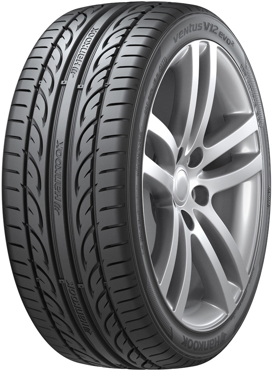 Автомобилни гуми HANKOOK K120 XL DOT 2020 245/35 R18 92Y