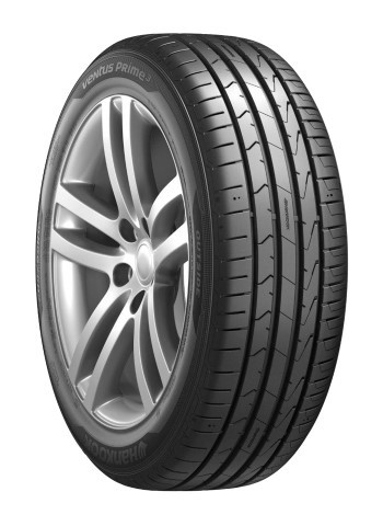 Автомобилни гуми HANKOOK K125B RFT BMW 195/55 R16 87W