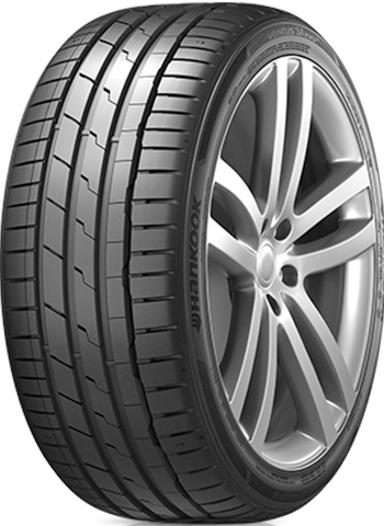 Автомобилни гуми HANKOOK K127BRFTX XL RFT BMW 245/45 R18 100Y