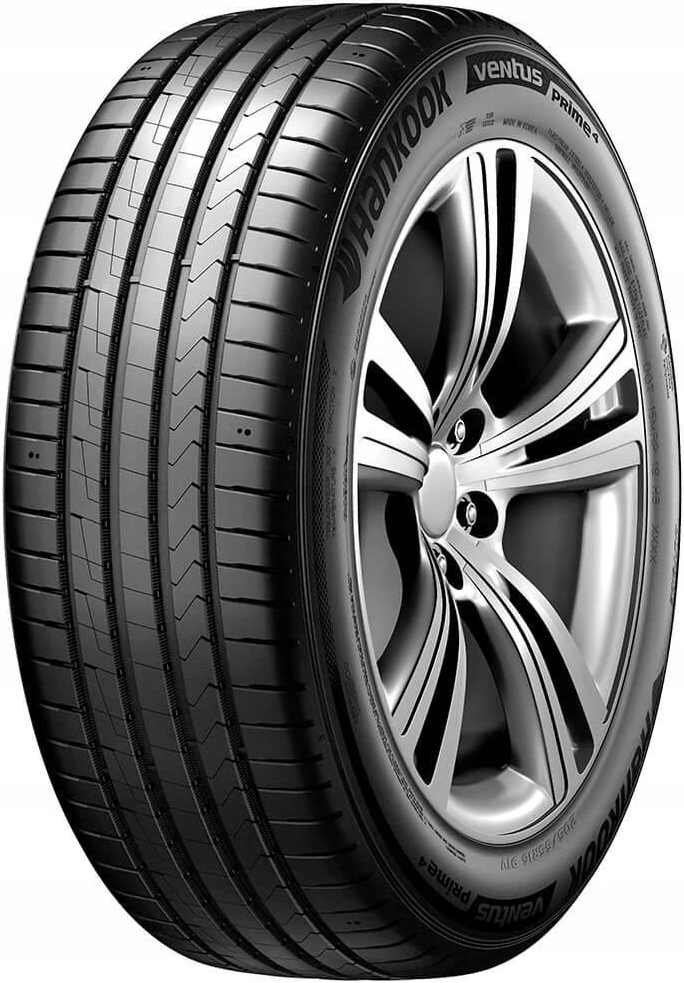 Автомобилни гуми HANKOOK K135 235/50 R17 96W