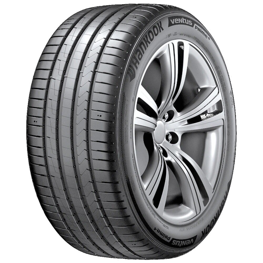 Автомобилни гуми HANKOOK PRIME-4 K135A XL 235/55 R18 104V