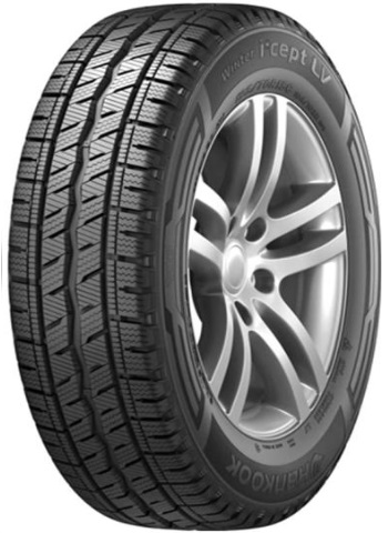 Бусови гуми HANKOOK RW12 10PR 235/65 R16 121R