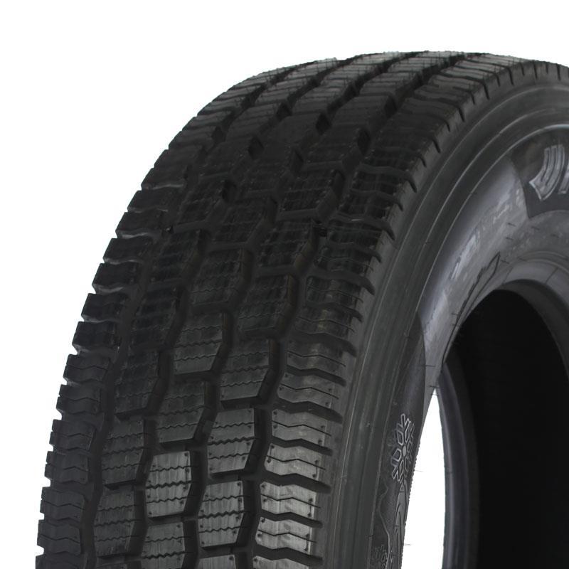 Тежкотоварни гуми HANKOOK SMART CONTROL AW02 20 TL 315/70 R22.5 156L