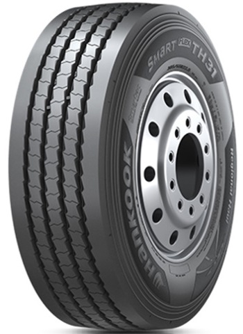 Тежкотоварни гуми HANKOOK TH31 16 215/75 R17.5 135J