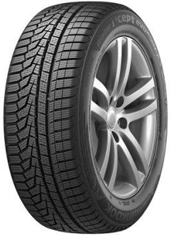 Автомобилни гуми HANKOOK W320CXLRFT RFT 255/55 R18 109V