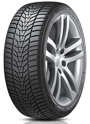 Автомобилни гуми HANKOOK W330B RFT 225/40 R18 92V