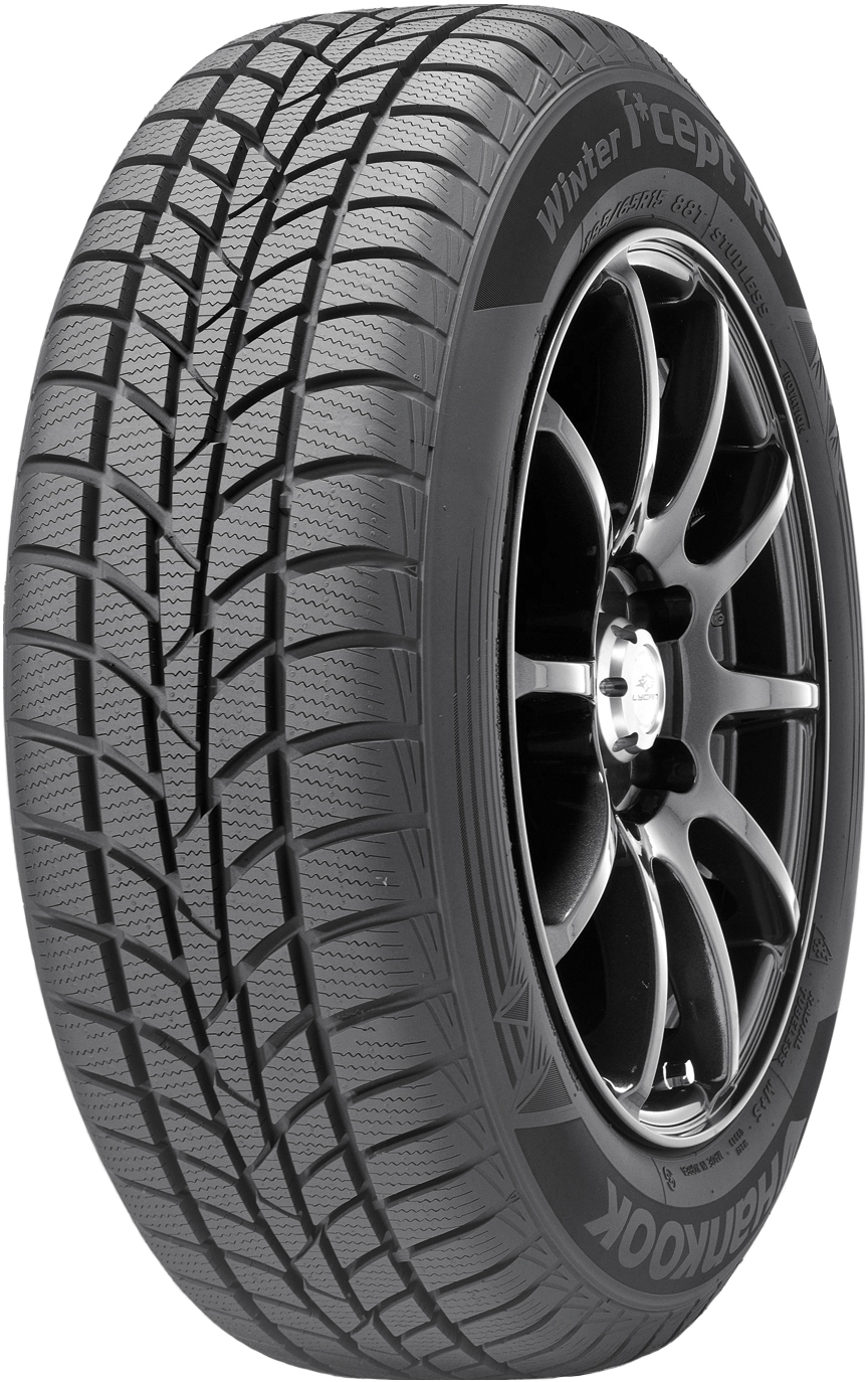 Автомобилни гуми HANKOOK W442 DOT 2021 175/65 R13 80T