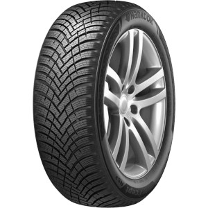 Автомобилни гуми HANKOOK W462 Winter icept RS3 BMW 195/65 R15 91T