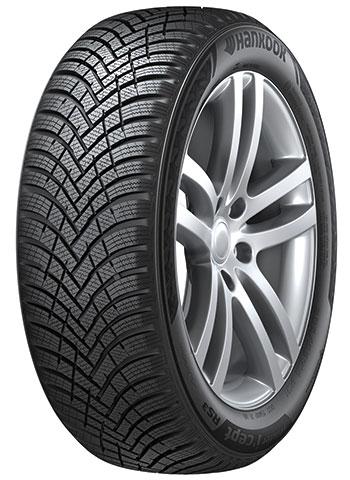 Автомобилни гуми HANKOOK W462B RFT 225/55 R17 97H