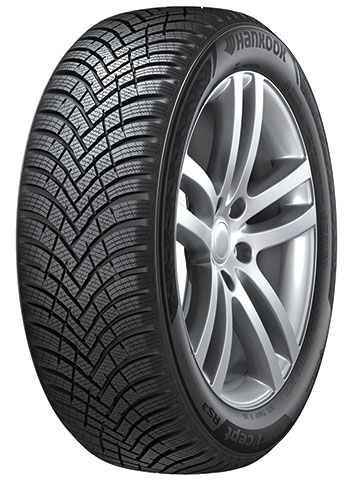 Автомобилни гуми HANKOOK W462BRFT RFT 225/55 R17 97H