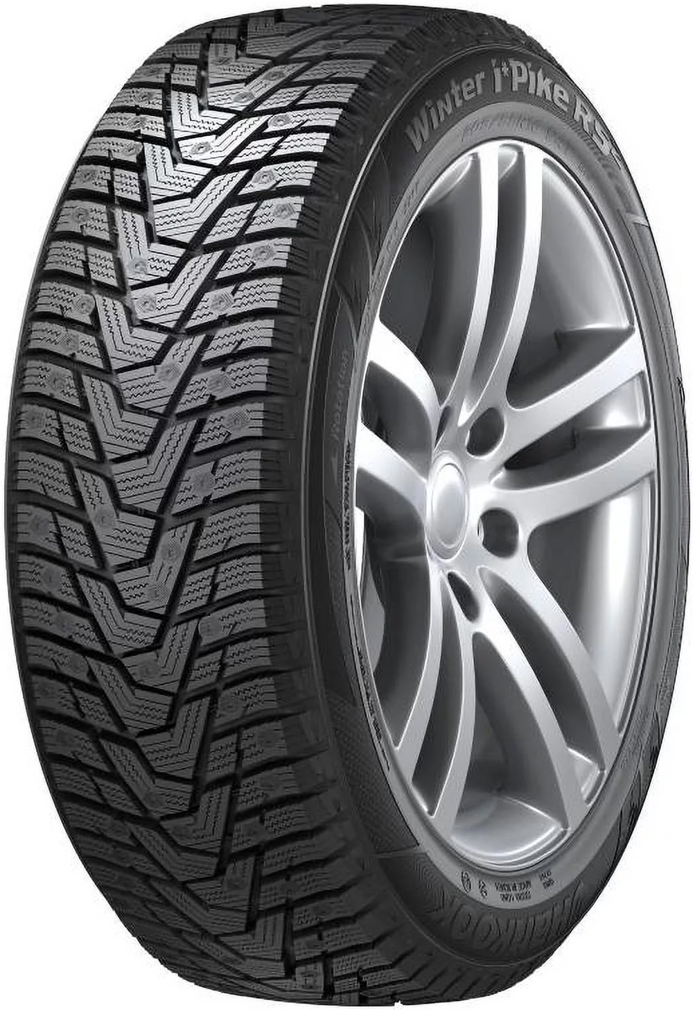 Автомобилни гуми HANKOOK Winter IPike RS2 W429 XL 205/50 R17 93T
