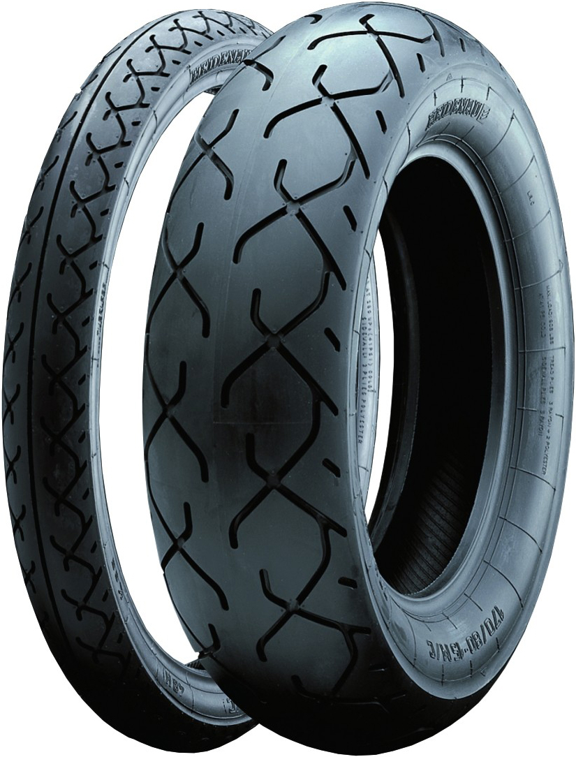 Улични гуми HEIDENAU K65 130/90 R15 66S