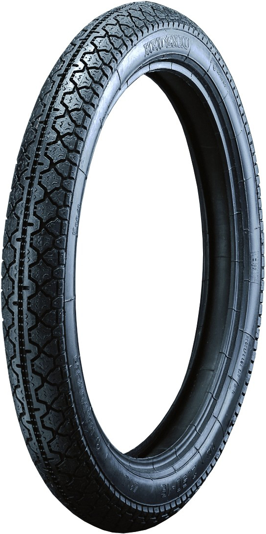 Улични гуми HEIDENAU K 36/1 TT XL 2.5 R17 43J